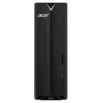 Acer Aspire XC-1660 Compact Desktop